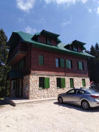 apartmani Durmitor - image 8