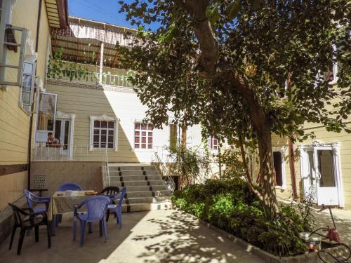 Diyor Guest house – Bukhara, DC