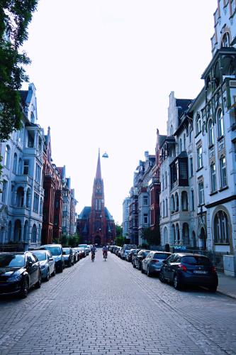 4 Sterne Wohnung in zentraler Lage, Hannover (photo 9)