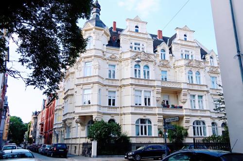 4 Sterne Wohnung in zentraler Lage, Hannover (photo 2)