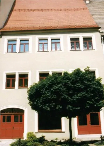Pension Bergmann-Welp in Freiberg, Deutschland