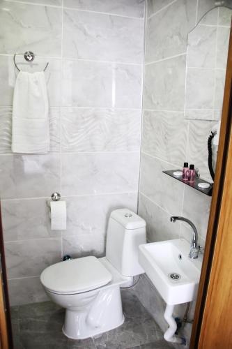 Marpalace Hotel - image 2