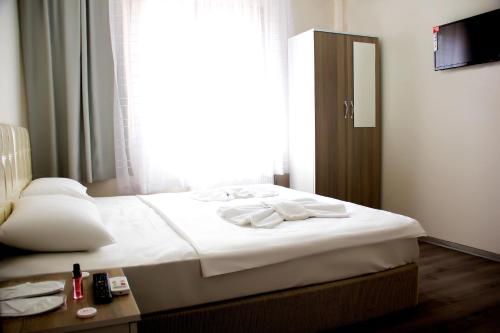 Marpalace Hotel - image 3