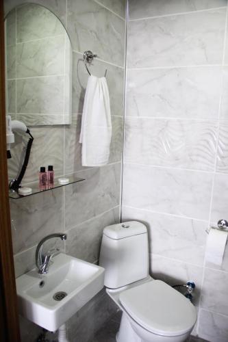 Marpalace Hotel - image 5