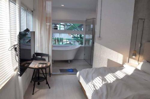 Jami Homestay Tainan