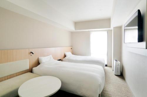 Twin Room - Non-Smoking