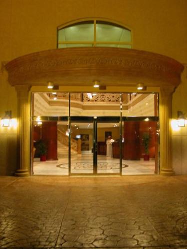 Milan Deluxe Suites Main image