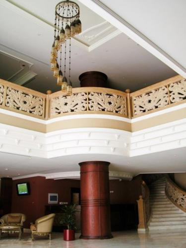 Milan Deluxe Suites