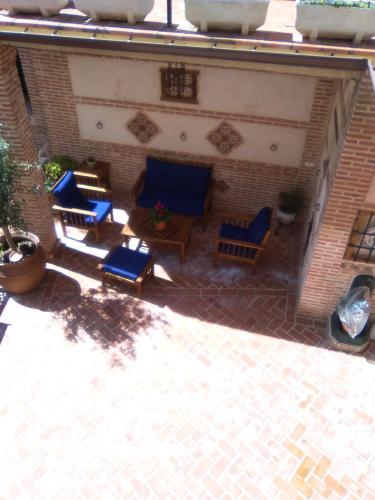 Apartmentos El Alfar del Sacramento