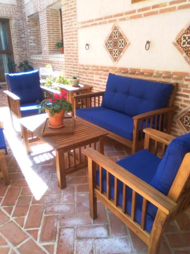 Apartmentos El Alfar del Sacramento