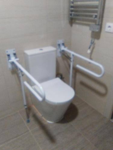 Apartmentos El Alfar del Sacramento