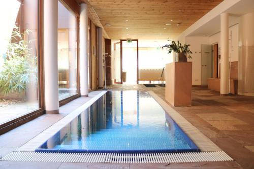 Relax & Vitalhotel Adler - Hotel - Schruns-Tschagguns