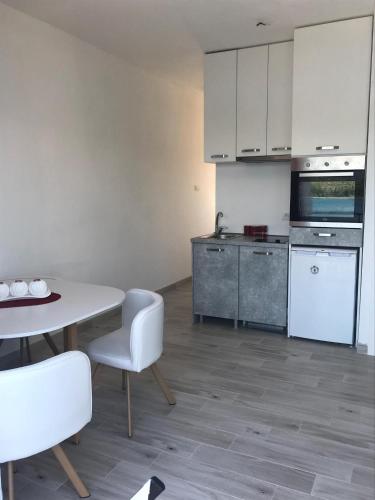 Apartmani Mia