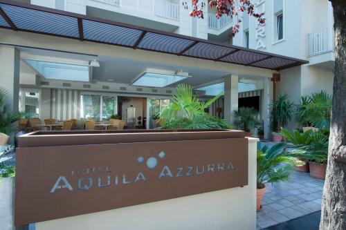 Hotel Aquila Azzurra
