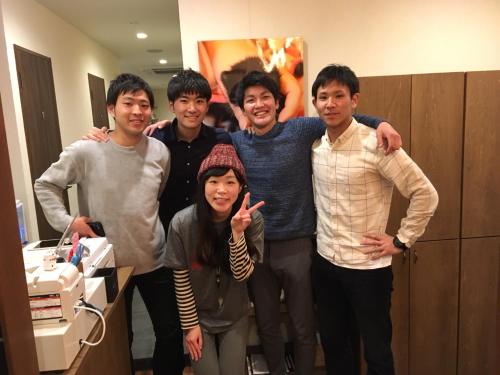 Yagura Hostel