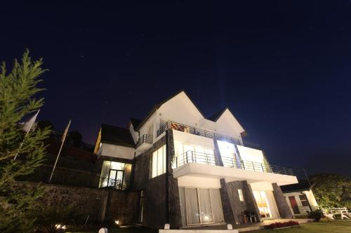 세레누스 부티크 빌라