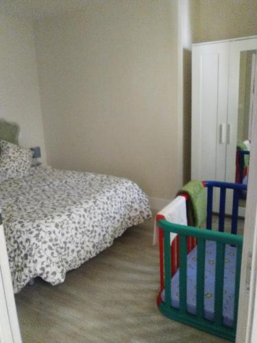 Apartmentos El Alfar del Sacramento