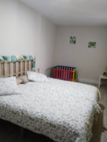 Apartmentos El Alfar del Sacramento