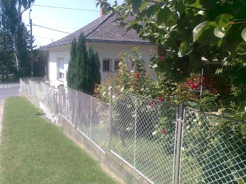 Berci Villa – khách sạn tại Balatonboglar