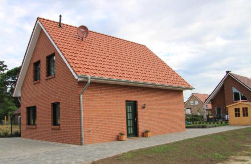 Ferienhaus Elisa