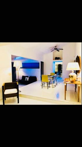 Surf Blue Cabarete
