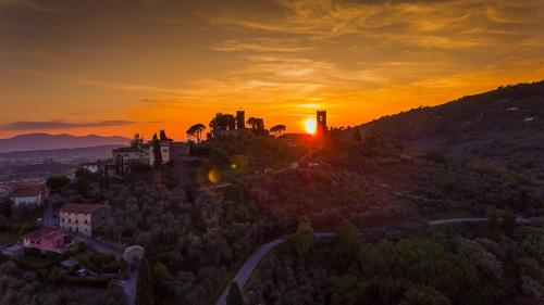 La Magione dei Todaro
