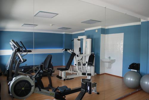 Bellevue Park Hotel Riga with FREE Parking - image 2