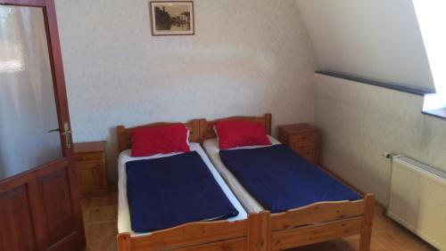  Szent György Apartman Light in Tapolca