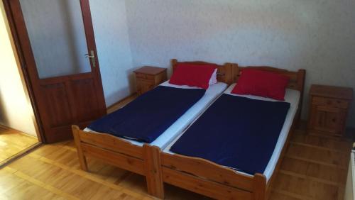  Szent György Apartman Light in Tapolca