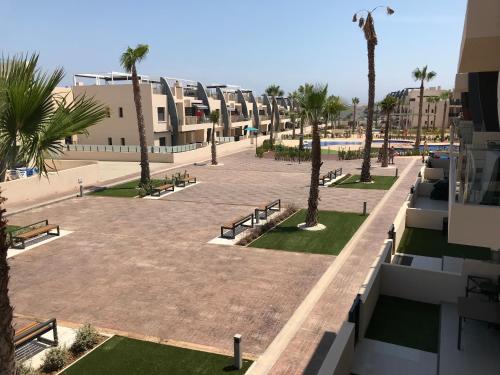  Playa Elisa Bay in Pilar de la Horadada