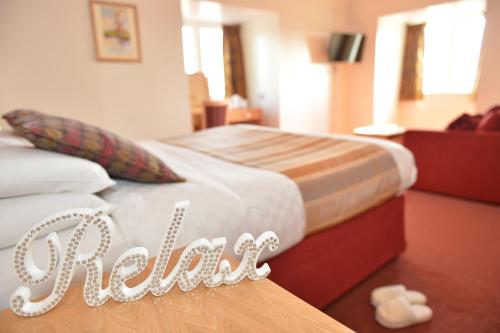 Wherry Hotel - image 7
