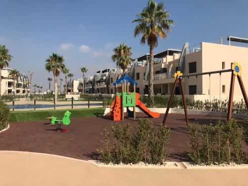  Playa Elisa Bay in Pilar de la Horadada