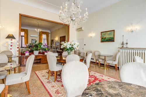 Ca' Cappellis - Luxury B&B and Exclusive Apartments 5