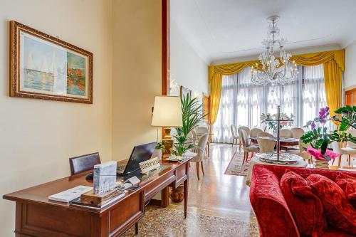 Ca' Cappellis - Luxury B&B and Exclusive Apartments 2