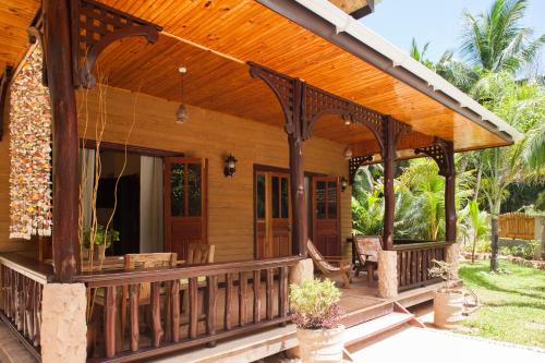 فيلات أنس سيفير بيتش فيلات أنس سيفير بيتش