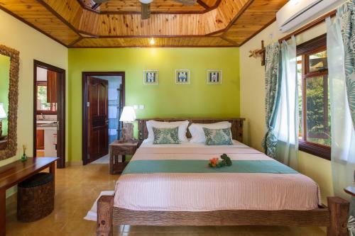 فيلات أنس سيفير بيتش فيلات أنس سيفير بيتش