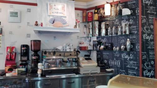 Hostal Almenara