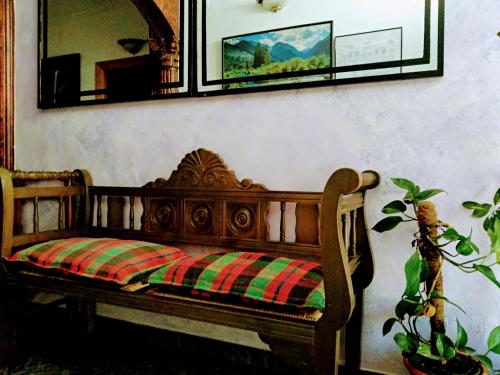 Hostal Almenara
