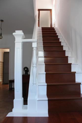 HappySintra GuestHouse by Casa do Preto in Sao Pedro de Penaferrim