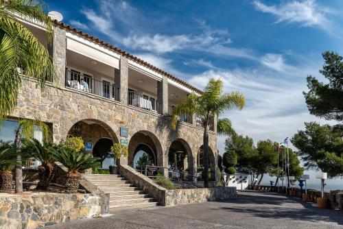 Foto - Parador de Málaga Gibralfaro