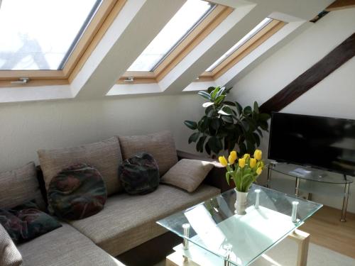 Dach-Studio-Runkel Schadecker Straße 6 in Runkel, Deutschland