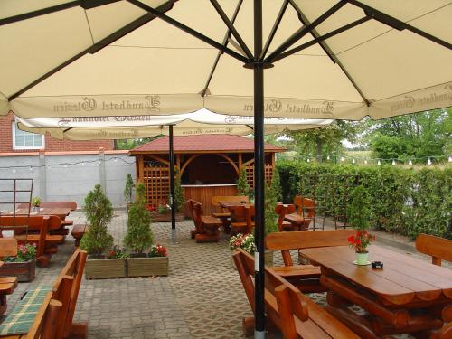 Landhotel Glesien