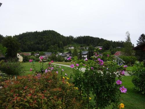 Bližnja okolica, Bungalows Raschun Grabelsdorf Etruskerweg 10 A-9122 St.Kanzian in Grabelsdorf