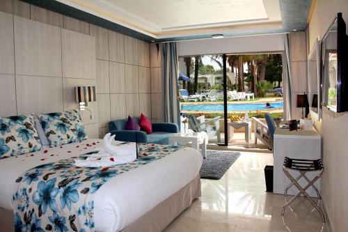 Suite, junior