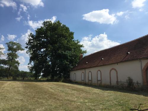 Maison du Fermier