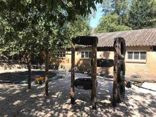 Boerderijcamping de Kreitsberg - image 8