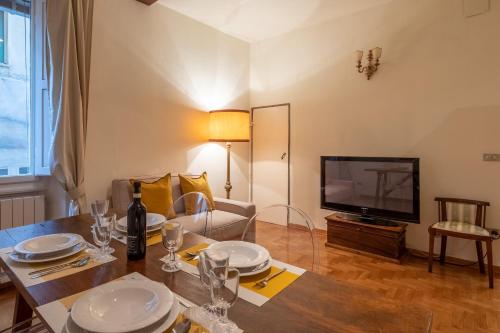  The Painters house in Santa Croce, Pension in Florenz