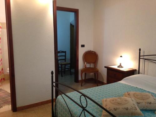 Penisola Verde b&b - Accommodation - Locri