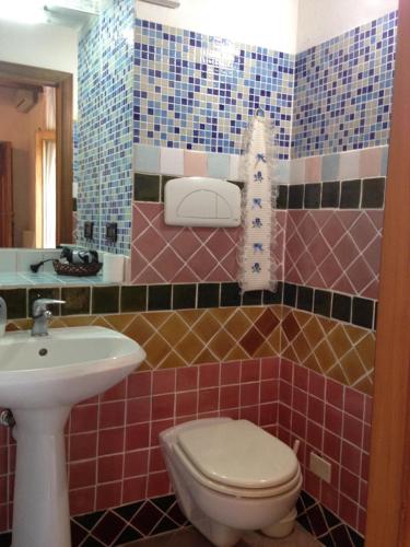 Penisola Verde b&b 3