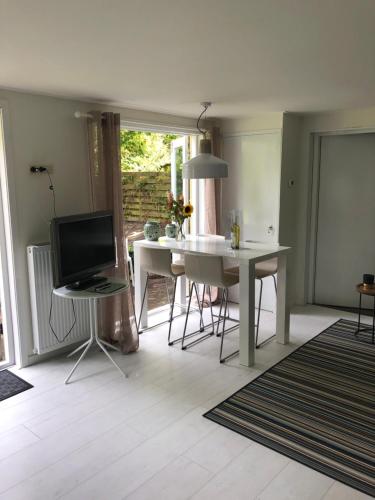 Létesítmények, Blossom in Boschrand